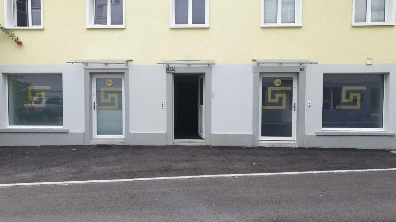 Grosses Apartement 2 Schlafzimmer Am Bodensee Арбон Экстерьер фото
